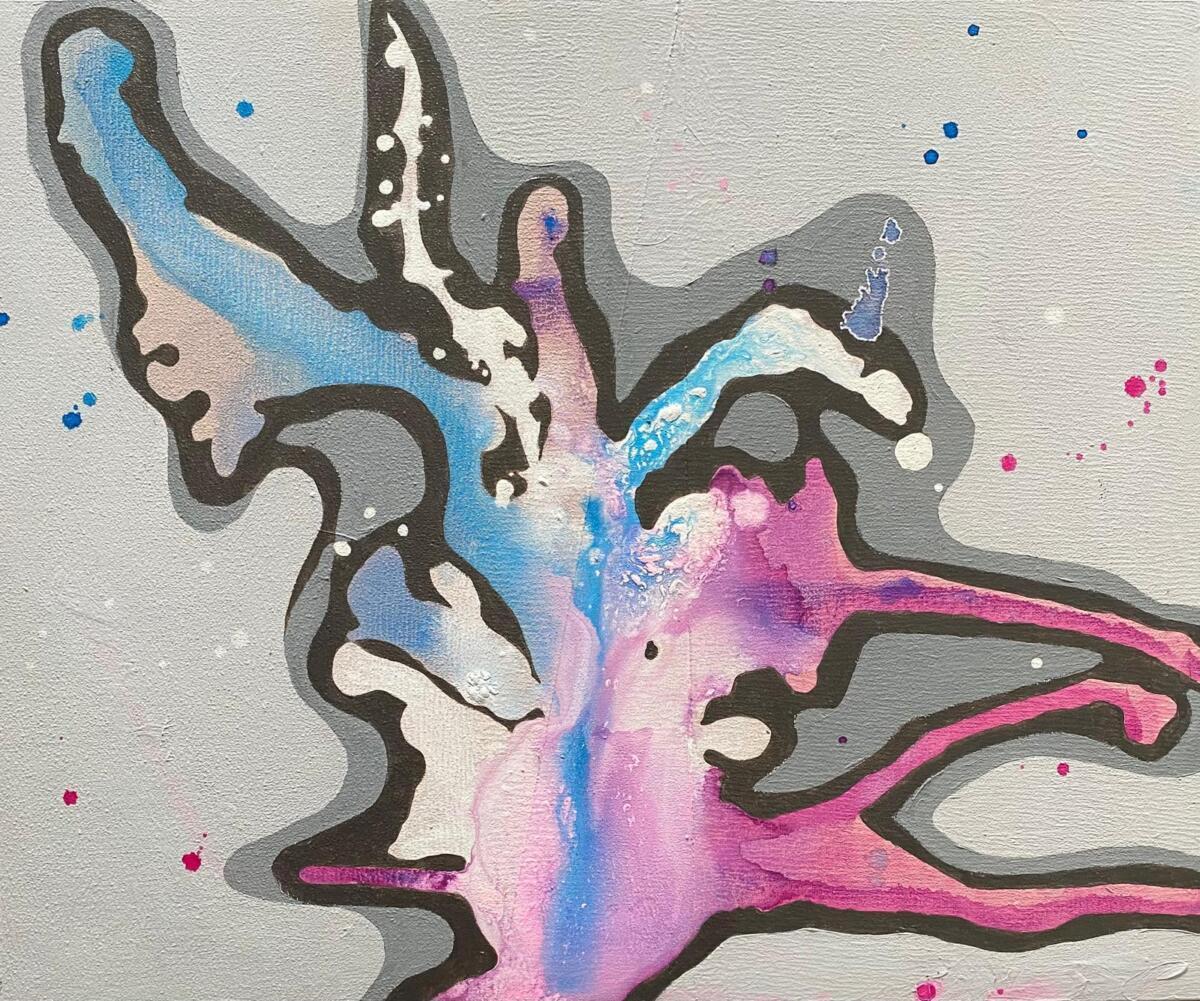 Splash’ I